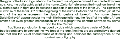 text